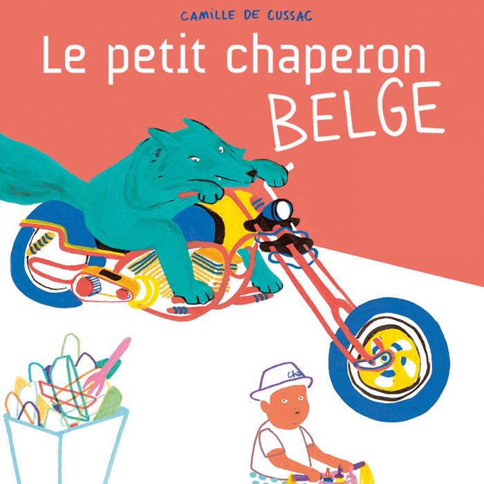 Le Petit Chaperon belge