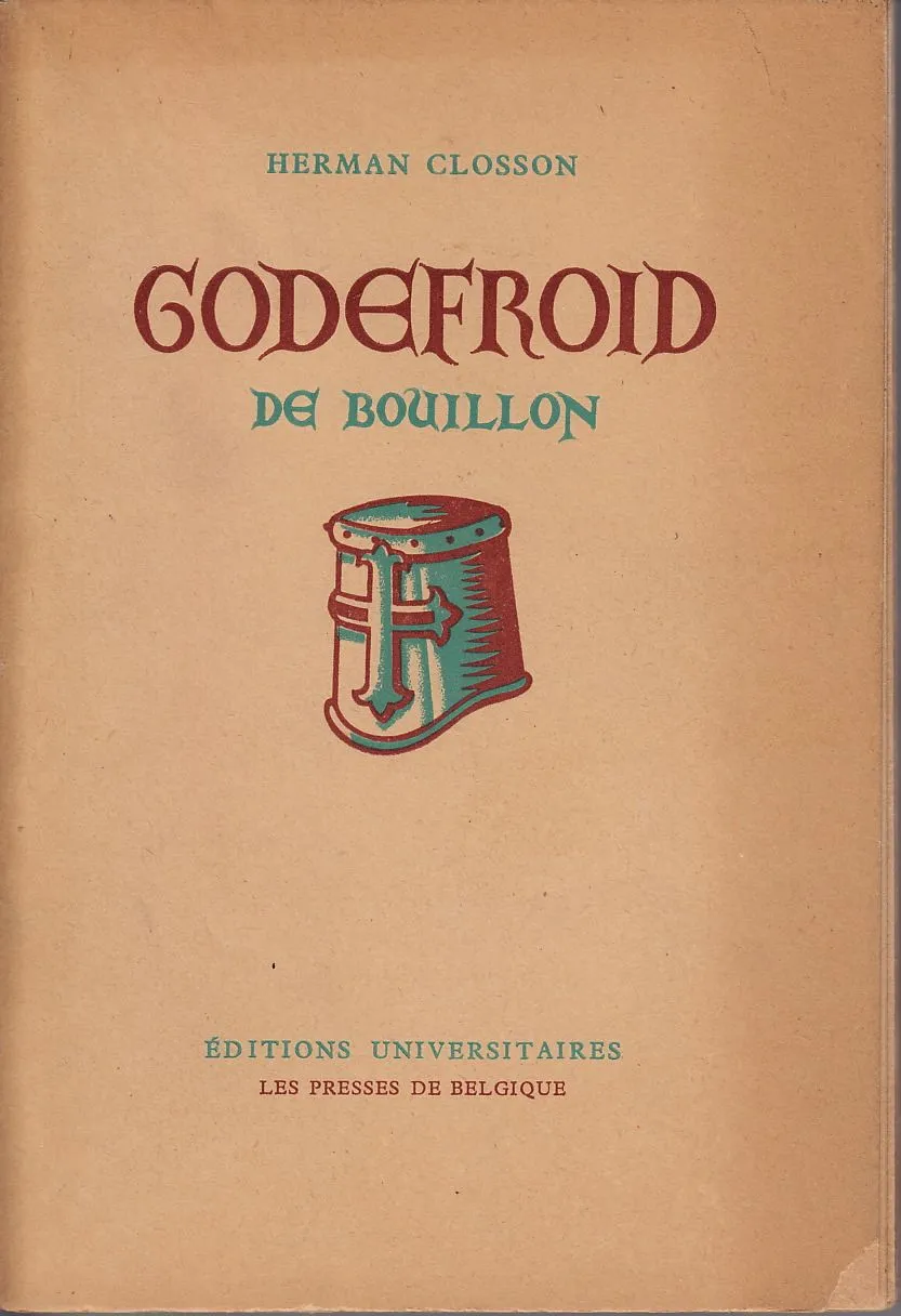 Godefroid de Bouillon