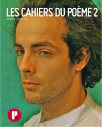 Cahiers du Poème 2 - Janvier 2010  - 1 - 2010