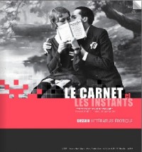 Le Carnet et les Instants - 187  - juillet - septembre 2015  - Le carnet et les instants 187