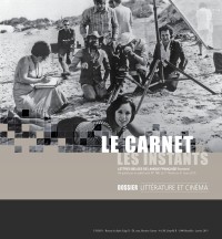 Des films au coeur du roman (dossier Littérature & Cinéma)