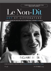 Le Non-Dit - 105  - Donner vie et visage aux mots