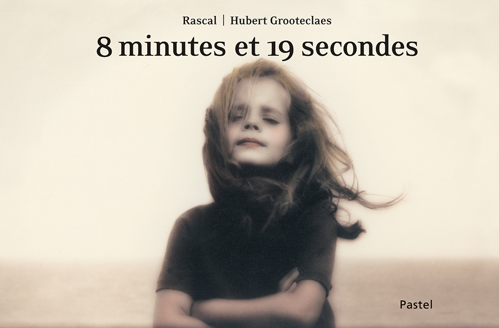 8 minutes et 19 secondes