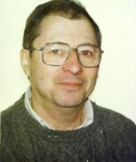 Pierre Dupont
