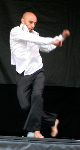 Mattéo Molès