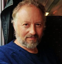 Alain Visenthal