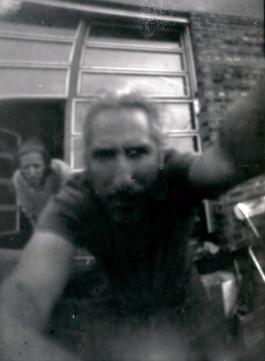 Omar Harrak Semati