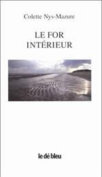 Le for intérieur