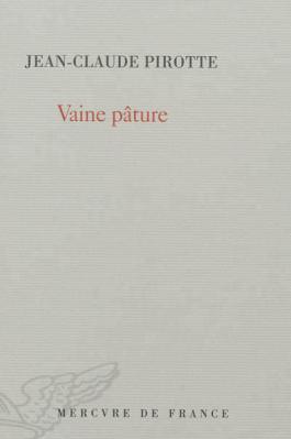 Vaine pâture