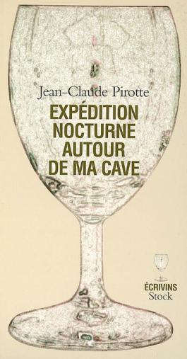 Expédition nocturne autour de ma cave