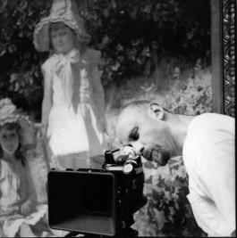 Yves Cantraine