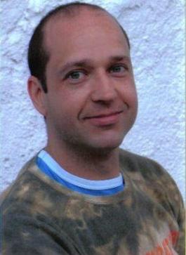 Jordi Vidal