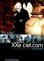 XXe ciel.com, vol. 1, Mémoires 98