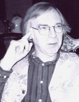 Marcel Kervan