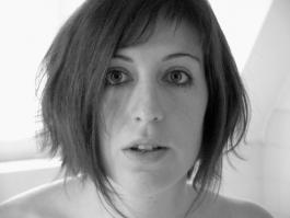 Julie Bertrand