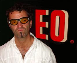 Eric d'Agostino