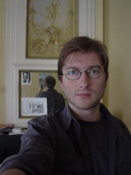 Damien De Pierpont