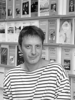 Luc Malghem