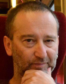 Eric Ledune