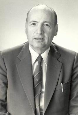 Raymond Frère