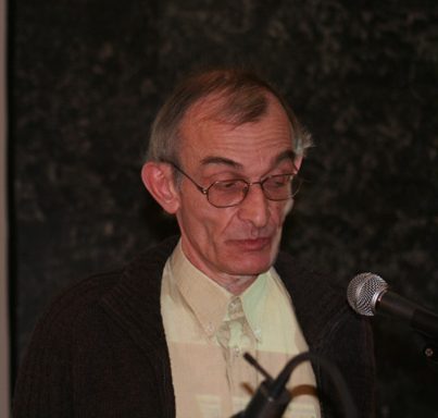 Pierre Gilman