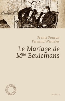 Le Mariage de Mlle Beulemans