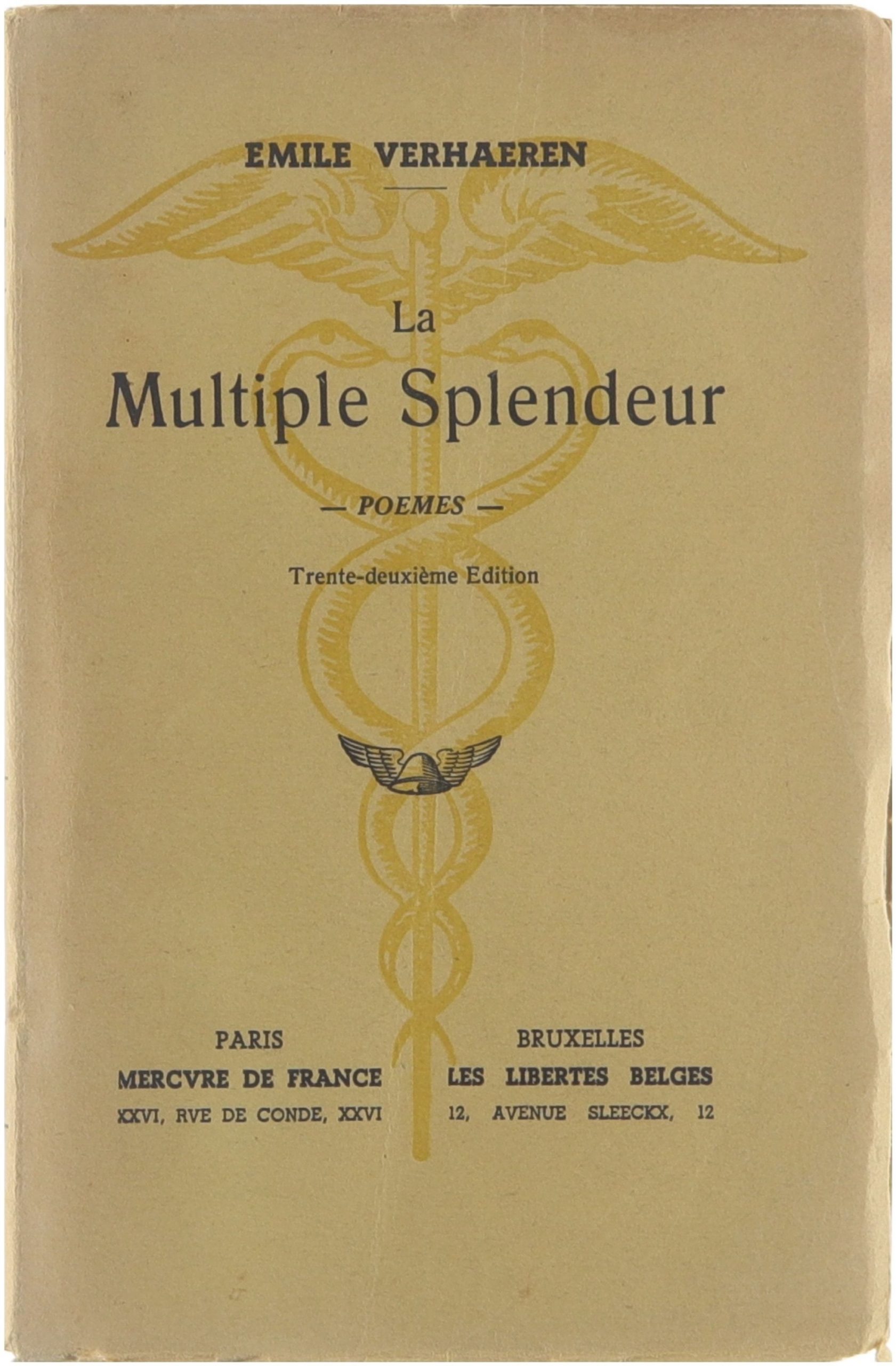La multiple splendeur