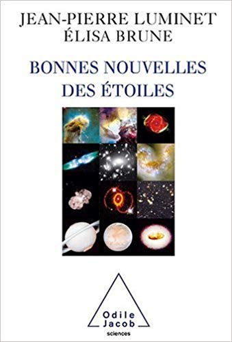 Bonnes nouvelles des étoile