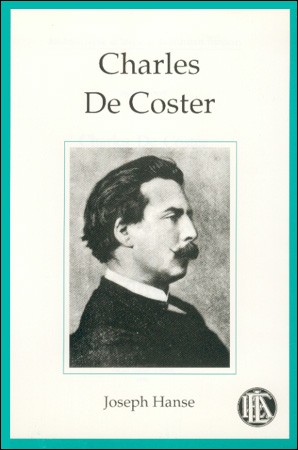 Charles De Coster