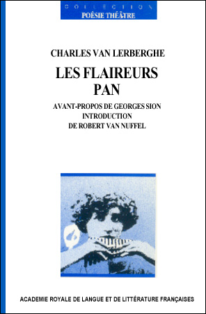 Les Flaireurs suivi de Pan