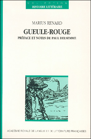 Gueule-Rouge