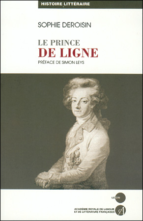 Le prince de Ligne