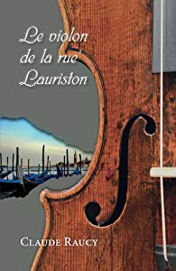 Le violon de la rue Lariston
