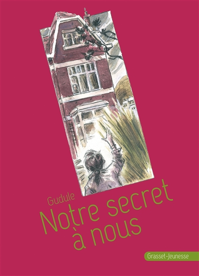 Notre secret à nous