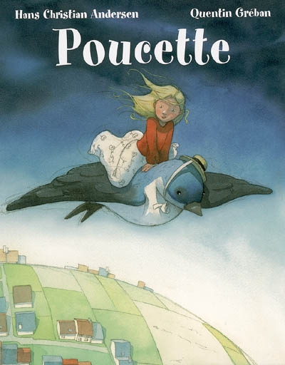 Poucette