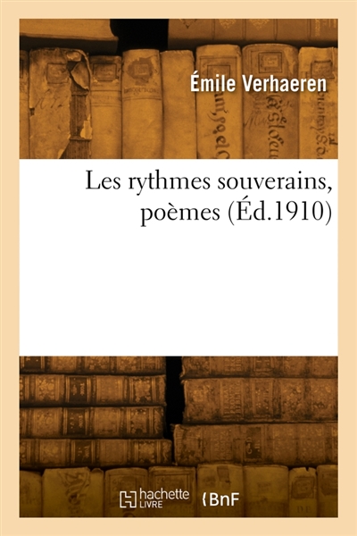 Les rythmes souverains