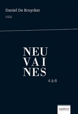 Neuvaines 4 à 6