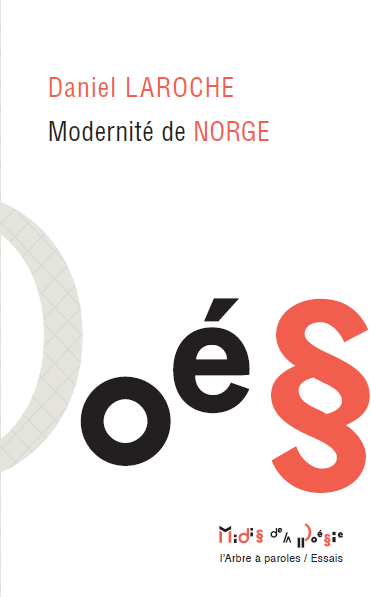 Modernité de Norge