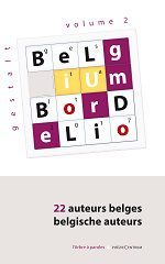 Belgium Bordelio 2