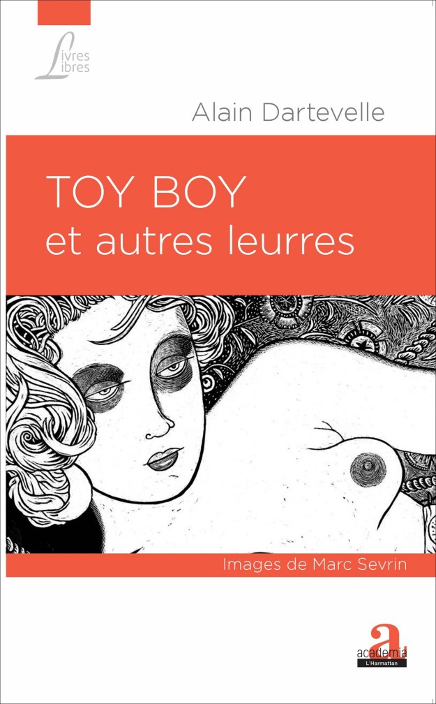 Toy Boy et autres leurres