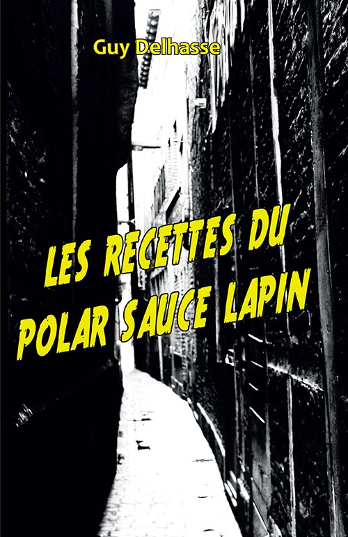 Les recettes du polar sauce Lapin