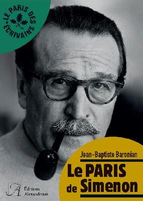 Le Paris de Simenon