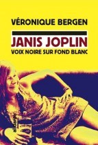 Janis Joplin. Voix noire sur fond blanc