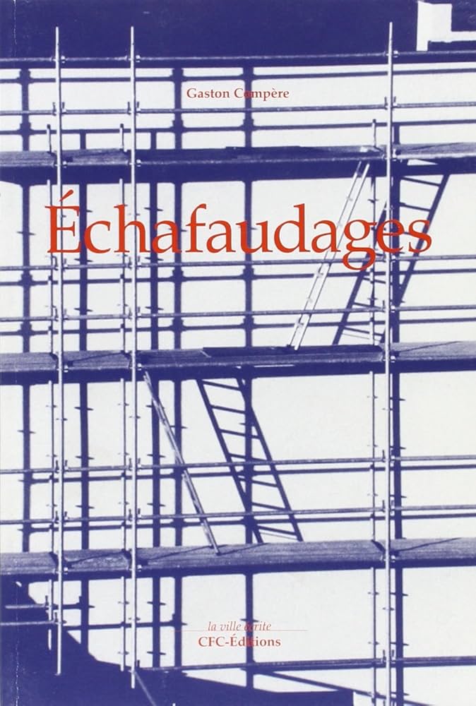 Echafaudages