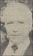 Raymond Bernard