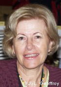 Angela BOERES-VETTOR