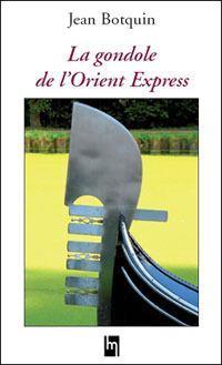 La gondole de l'Orient Express