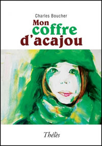 Mon coffre d'acajou