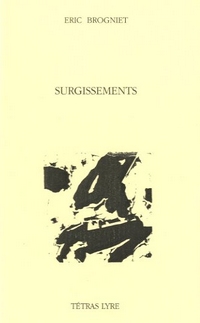 Surgissements