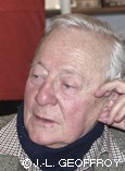 Raymond BUREN